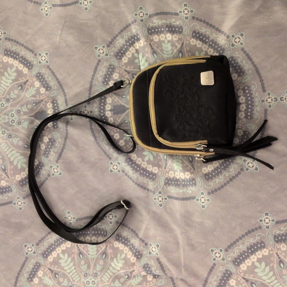 Haiku Mini Organizer Bag
